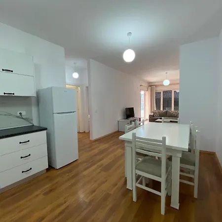 Appartement Prestige Apartament *