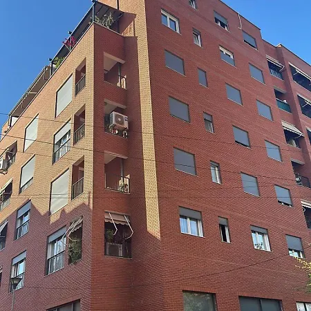 Prestige Apartament * Tirana