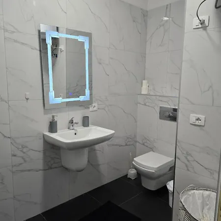 Appartement Prestige Apartament *