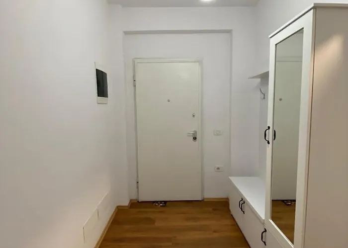 Prestige Apartament * Tirana