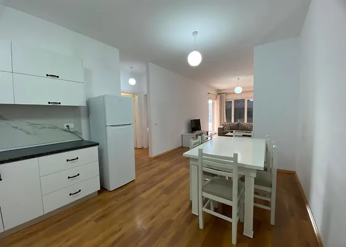 Appartement Prestige Apartament *