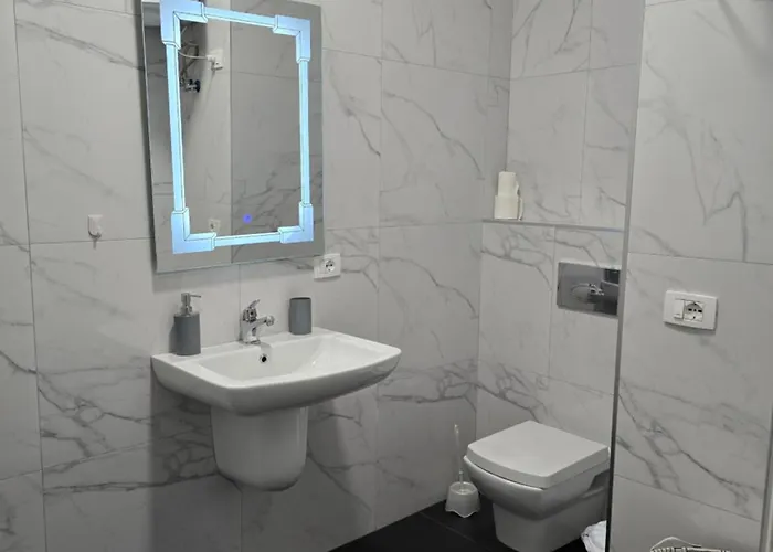 Appartement Prestige Apartament *