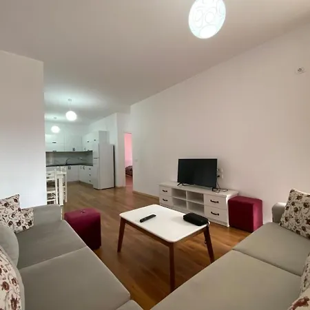 Prestige Apartament Apartment Tirana