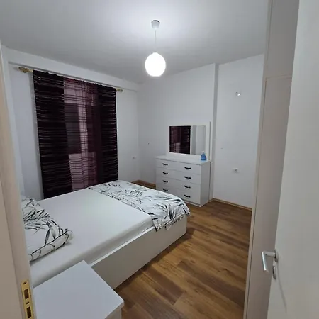 Prestige Apartament Apartment *