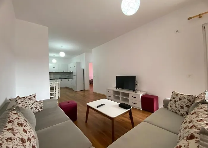 Prestige Apartament Apartment Tirana