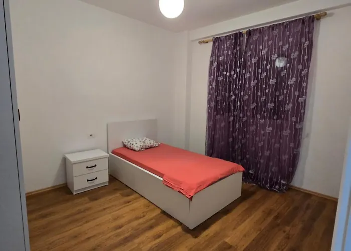 Prestige Apartament *