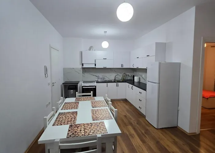 Prestige Apartament Apartment Tirana