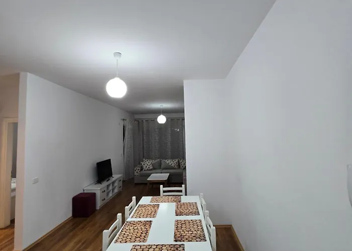 Prestige Apartament *